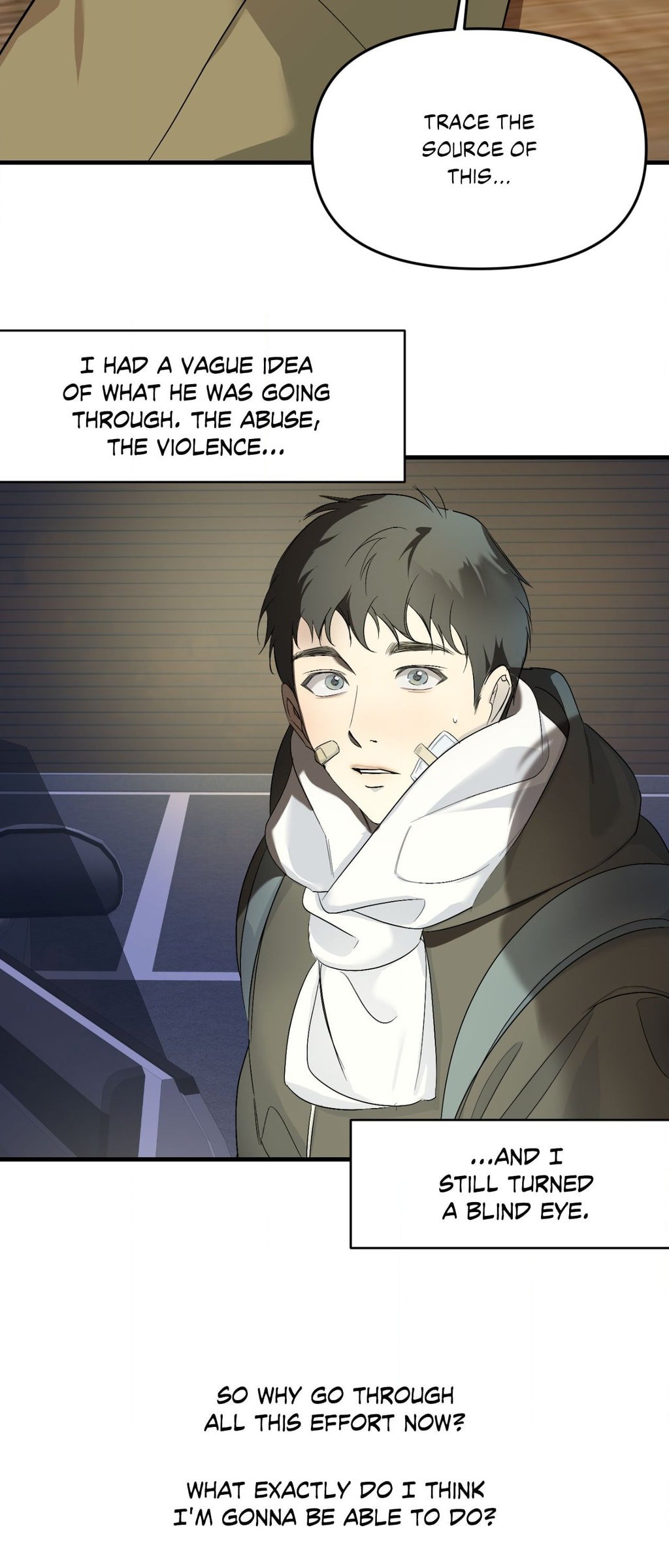 backlight, Chapter 44 image 47